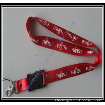 Promotion Strap with Logo-18